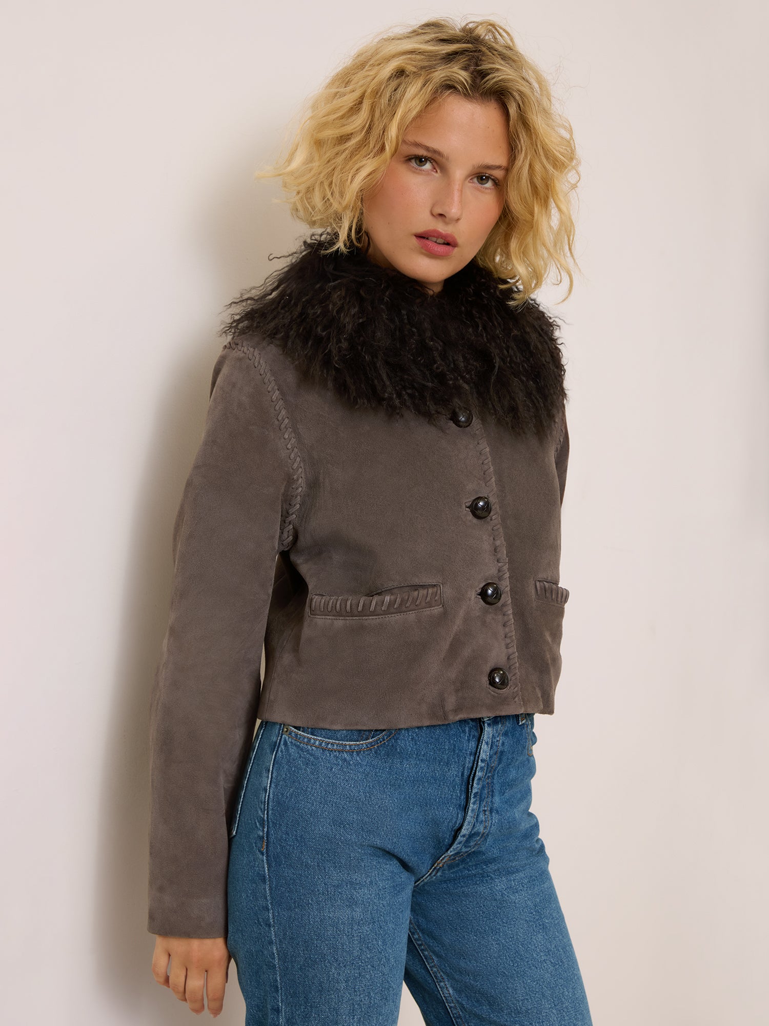 Chaqueta LYS Chaqueta LYS